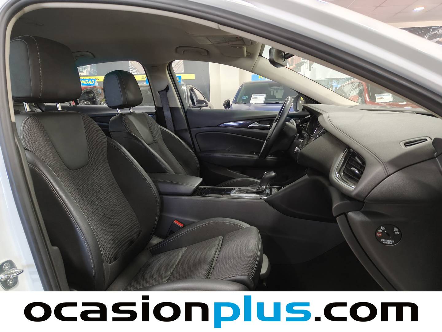 Opel Insignia Opel Insignia 2.0T SHT Business Elegance AT9 (170 CV) gasolina
