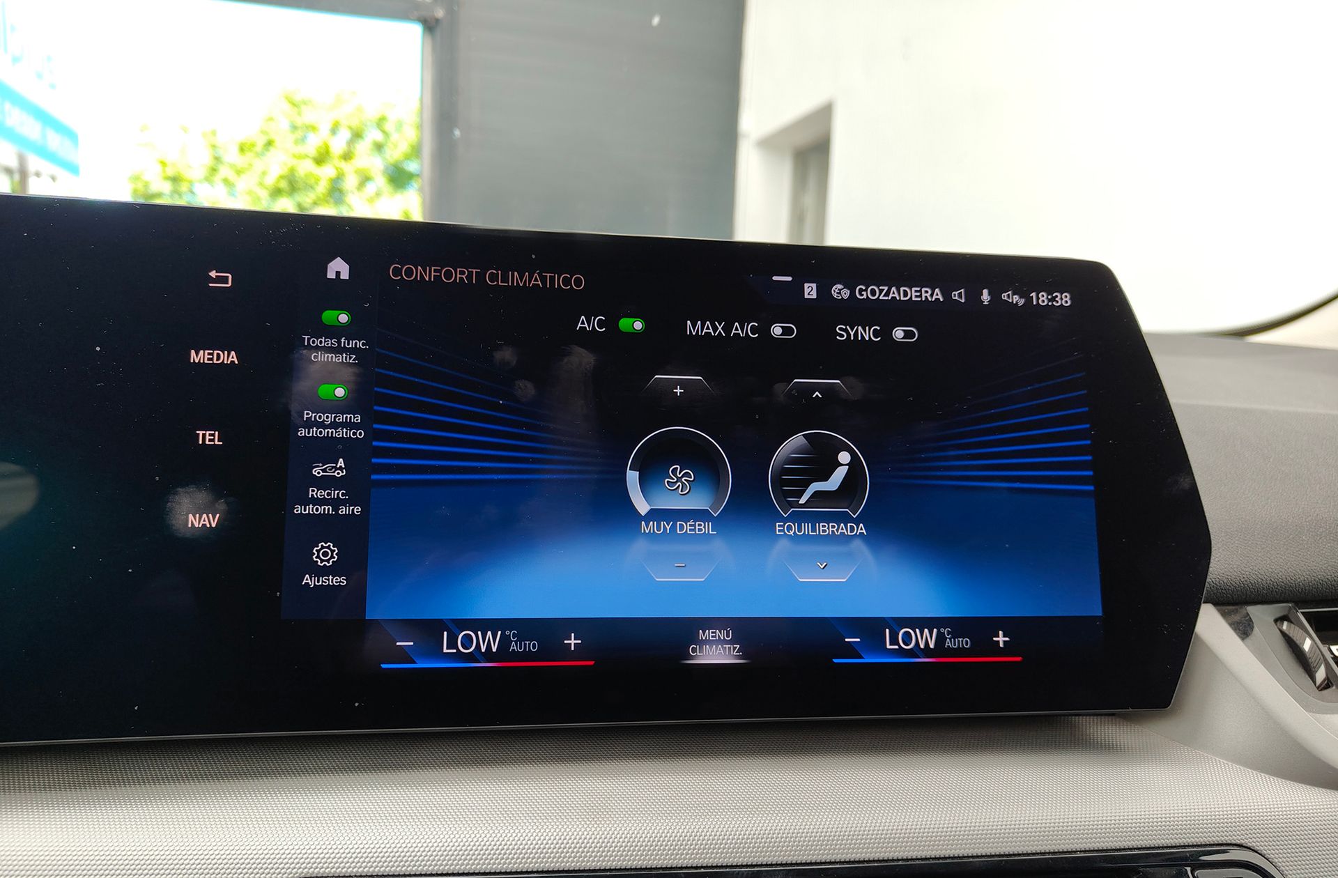 BMW Serie 2 Active Tourer 2 218d Active Tourer - foto 36