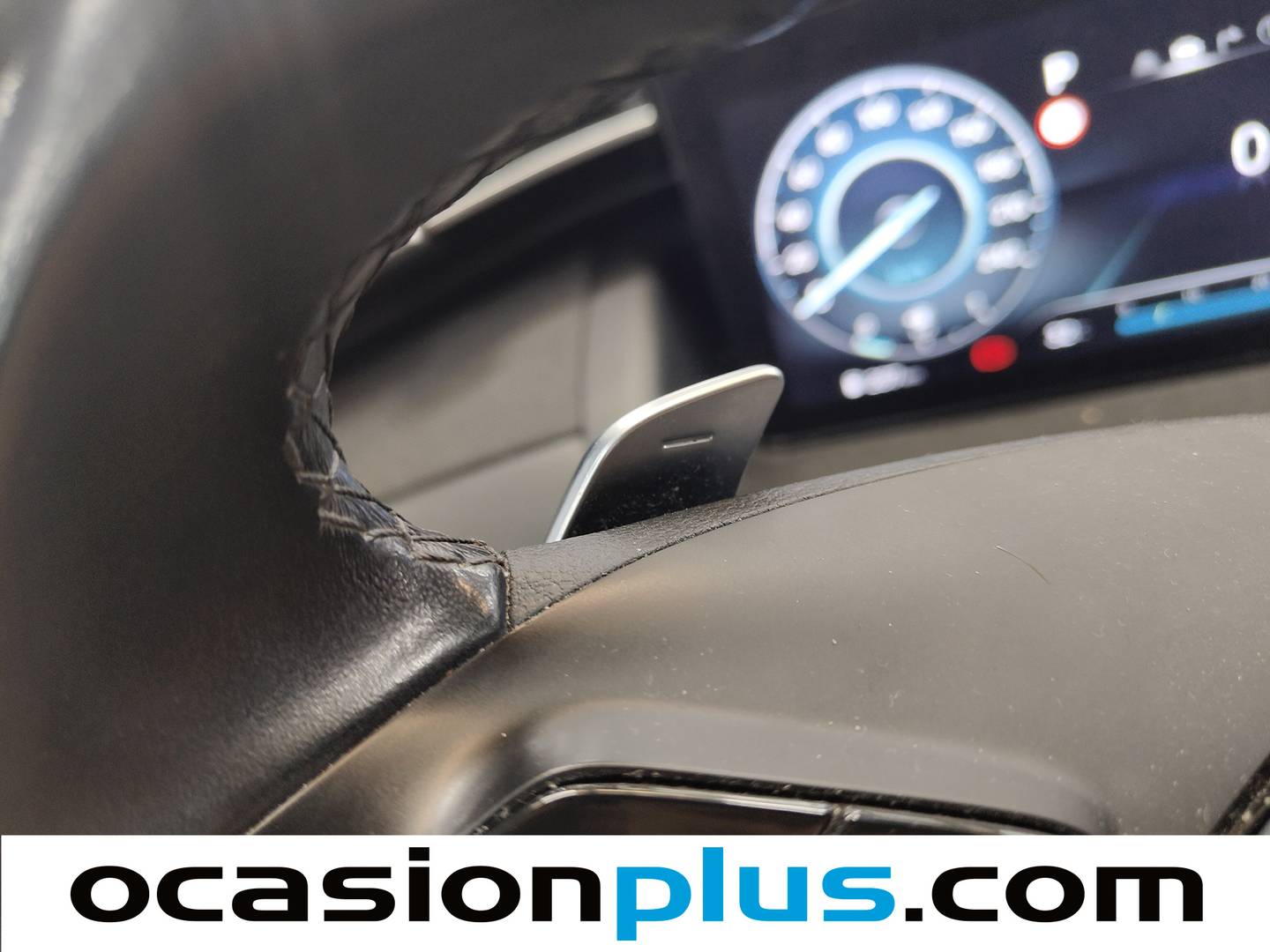 Hyundai Tucson Hyundai Tucson 1.6 CRDI 48V Tecno 4X2 DCT (136 CV) al mejor precio