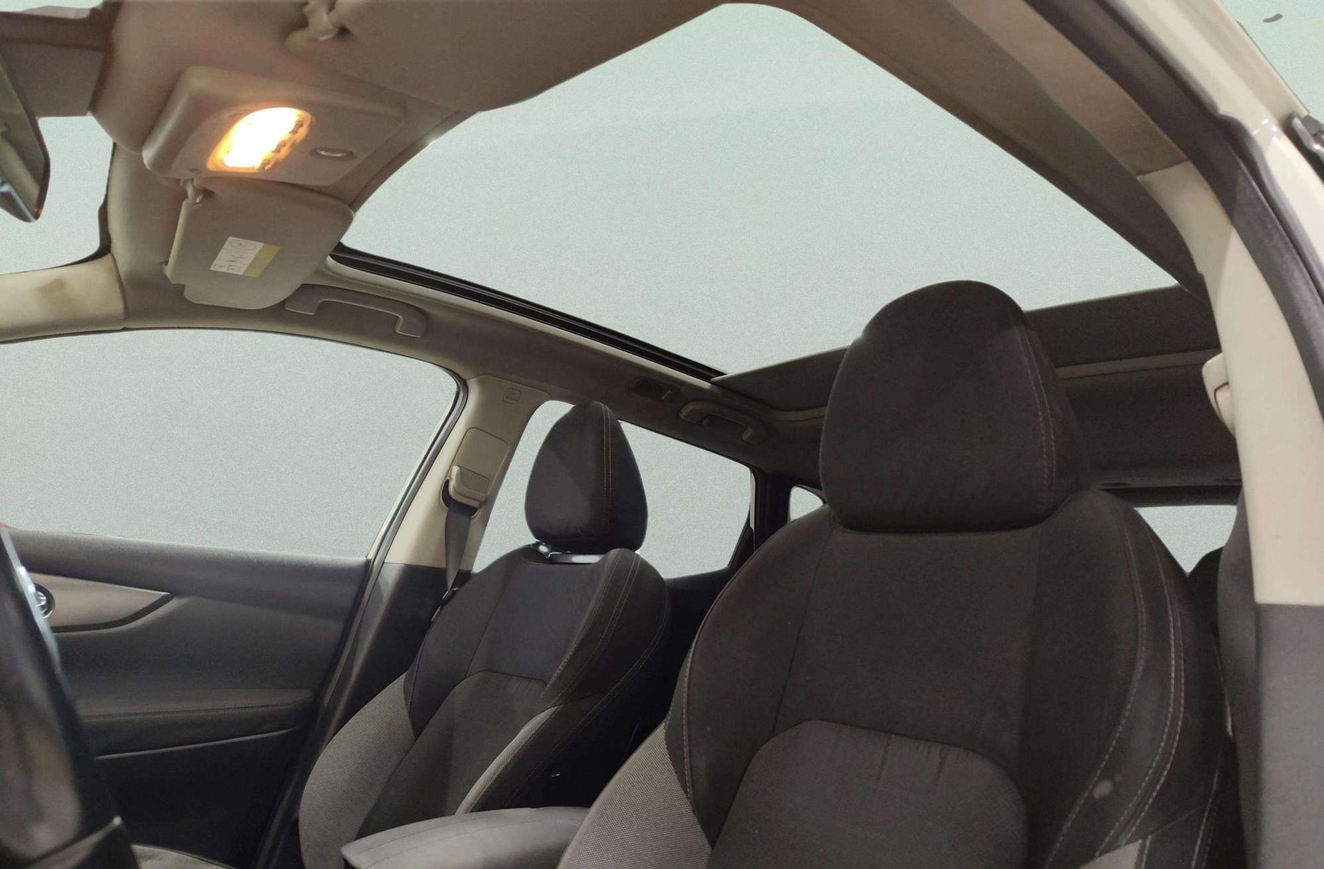 Nissan Qashqai DIG-T 115 N-Connecta - foto 6