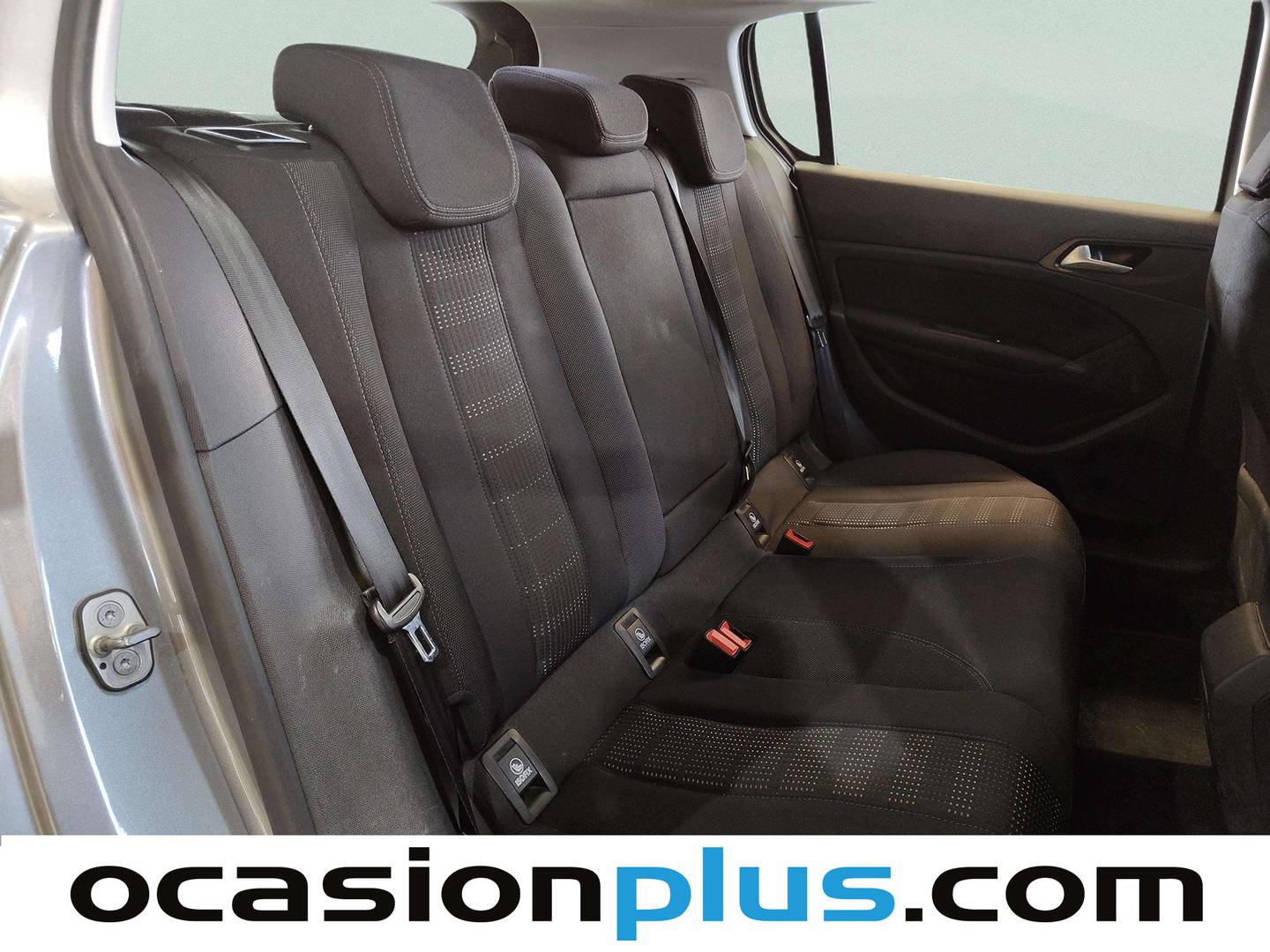 Peugeot 308 Peugeot 308 PureTech 130 S&S Allure (130 CV) al mejor precio