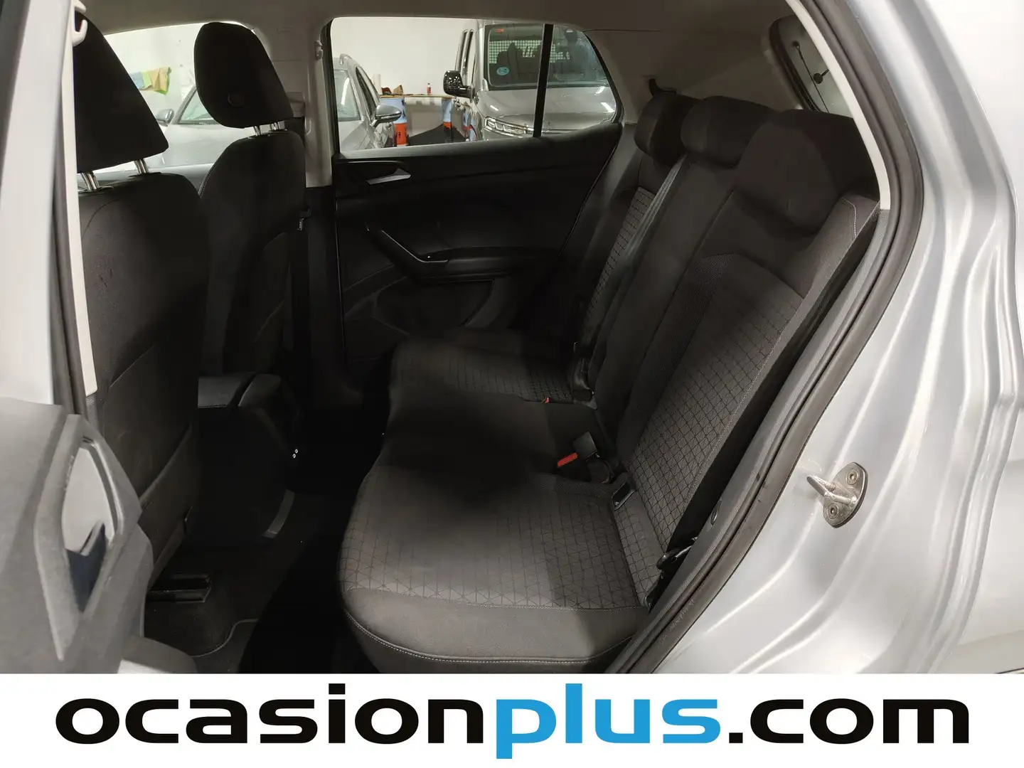 Foto Volkswagen T-Cross Volkswagen T-Cross Advance 1.0 TSI (110 CV) DSG