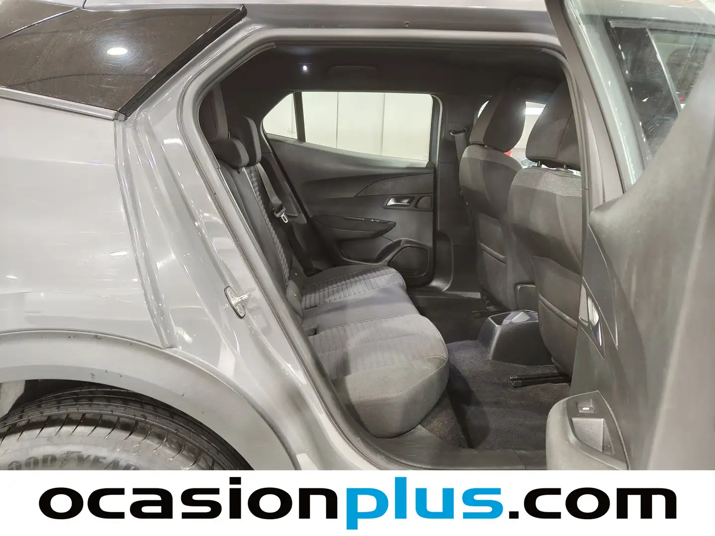 Foto Peugeot 2008 Peugeot 2008 PureTech 100 S&S Active (100 CV)