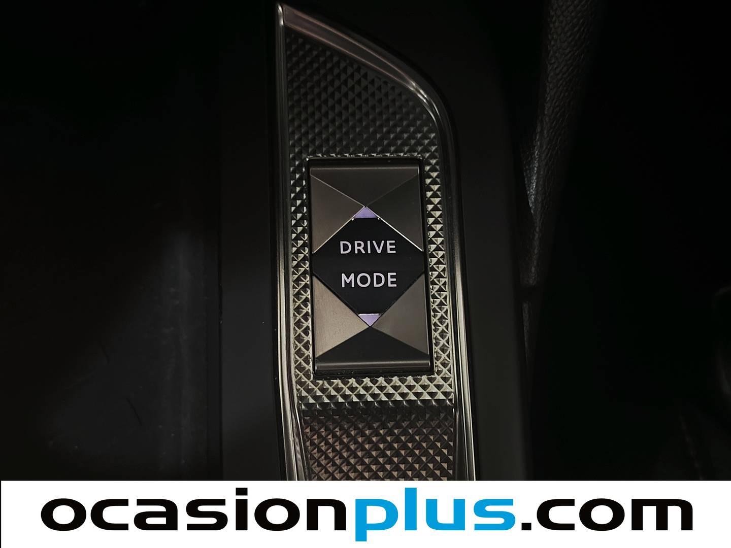 DS DS 3 Crossback DS DS3 Crossback E-Tense 50 kW/h Grand Chic Auto (136 CV) seminuevo