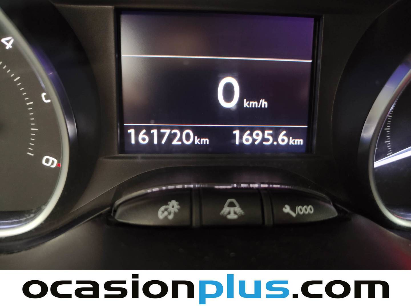 Peugeot 208 Peugeot 208 1.6 e-HDi Active (92 CV) seminuevo
