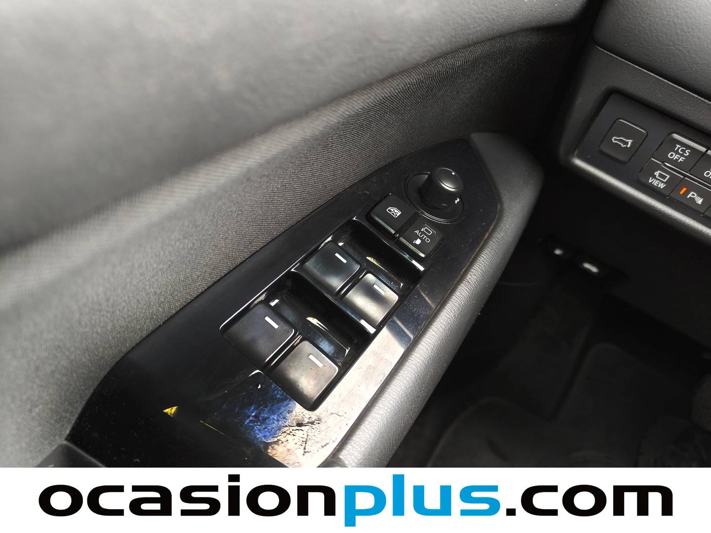 Mazda CX-5 Mazda CX-5 2.0 G Evolution 2WD AT (165 CV) seminuevo