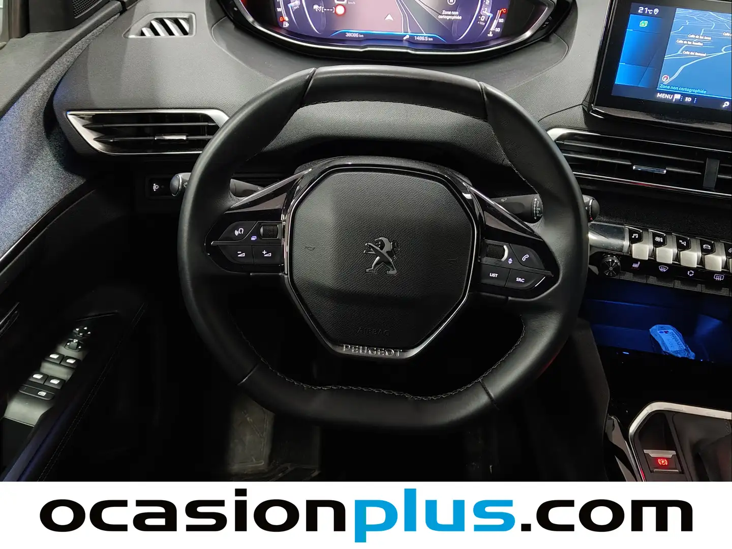 Foto Peugeot 3008 Peugeot 3008 PureTech 130 S&S Allure Pack (130 CV)