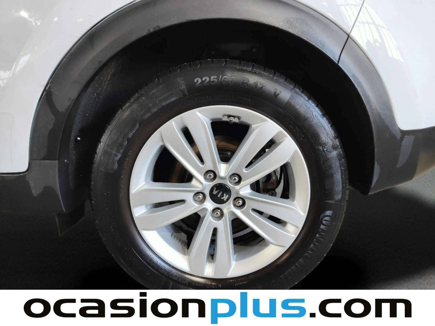 KIA Sportage Kia Sportage 1.6 GDi x-Tech17 4x2 (132 CV) seminuevo