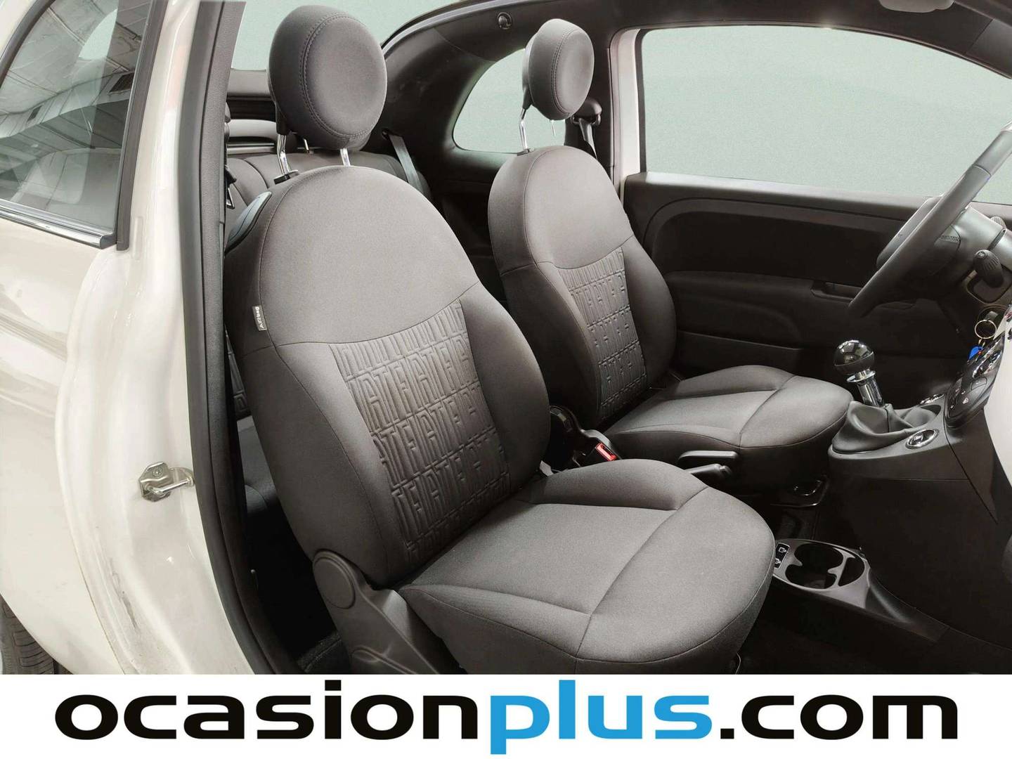 Foto Fiat 500C Fiat 500C 1.0 Hybrid Dolcevita (70 CV)