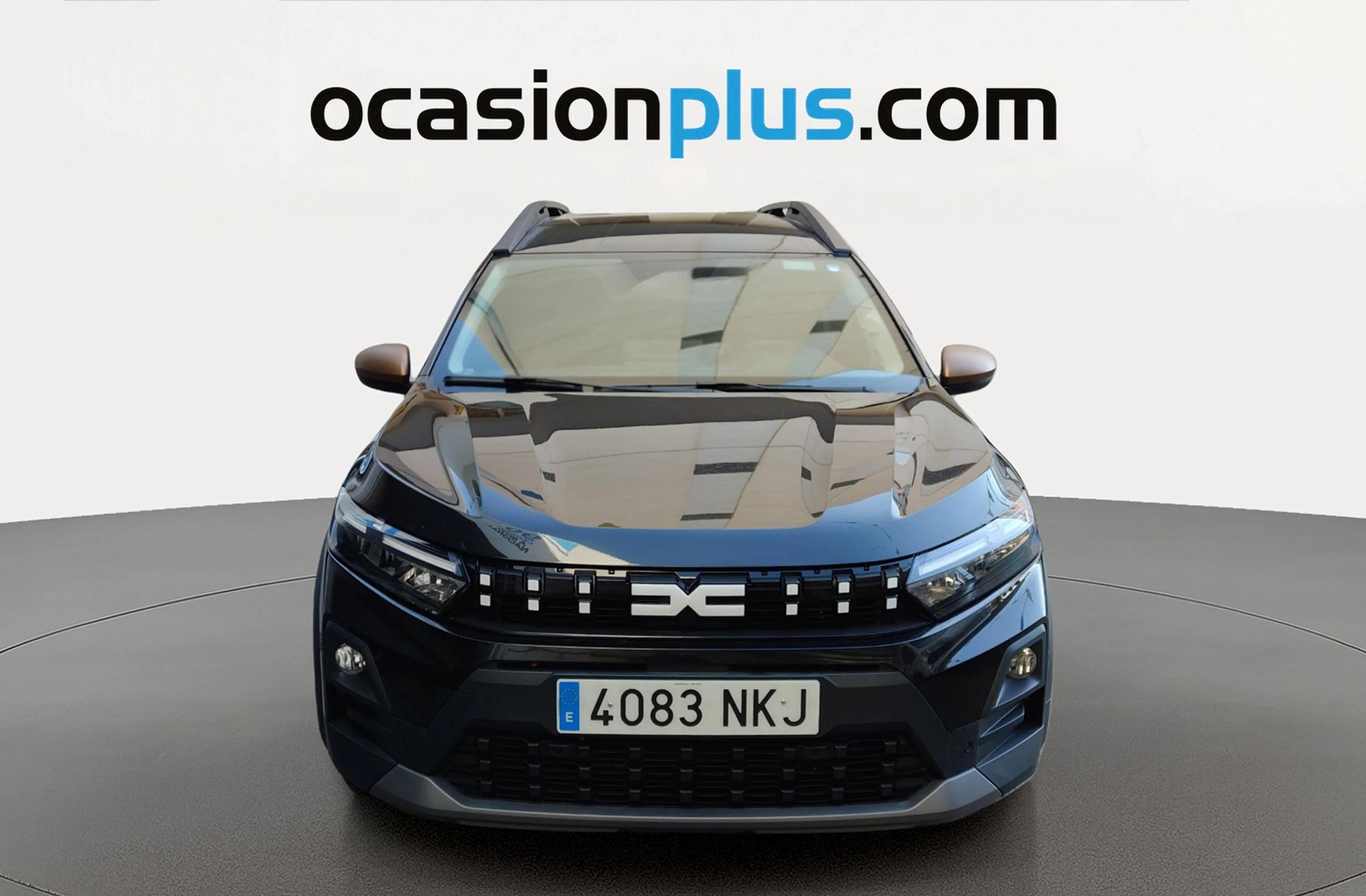 Dacia Jogger Extreme Hybrid 7 plazas - foto 12