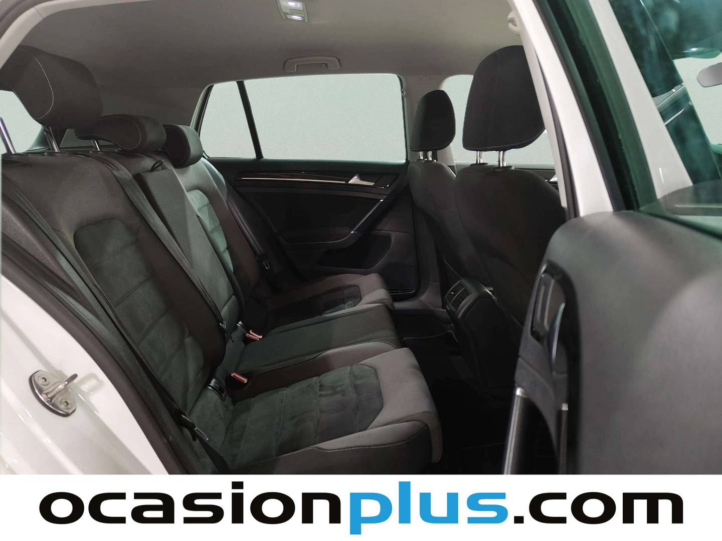 Volkswagen Golf Volkswagen Golf 1.5 TSI Evo Sport (150 CV) Pack R-Line al mejor precio