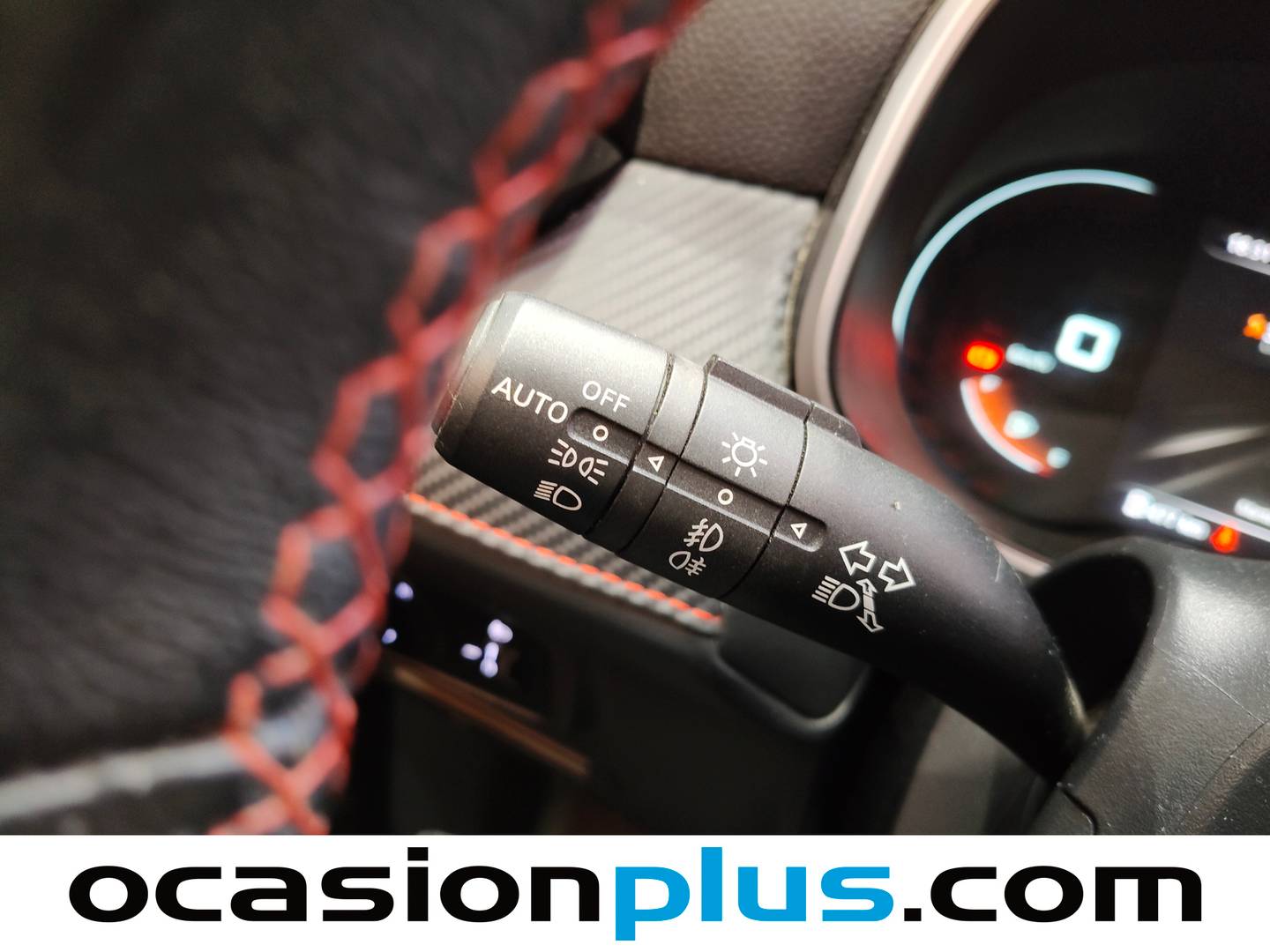 MG ZS MG ZS 1.0T Luxury (111 CV) seminuevo