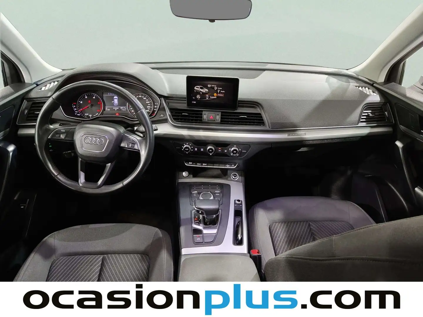 Foto Audi Q5 Audi Q5 40 TDI quattro (190 CV) S tronic