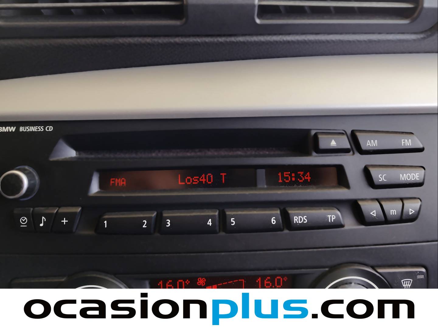 BMW Serie 1 BMW Serie 1 118d Coupe (143 CV) 143cv