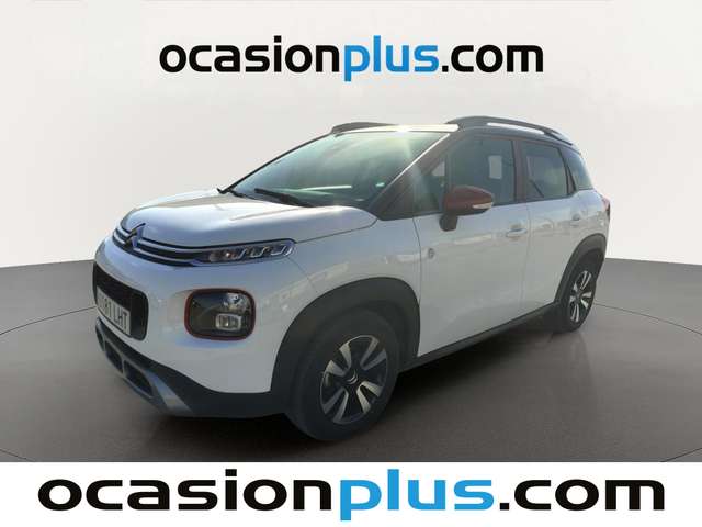 Citroën C3 Aircross BlueHDi 100 S&S C-Series (102 CV) de segunda mano