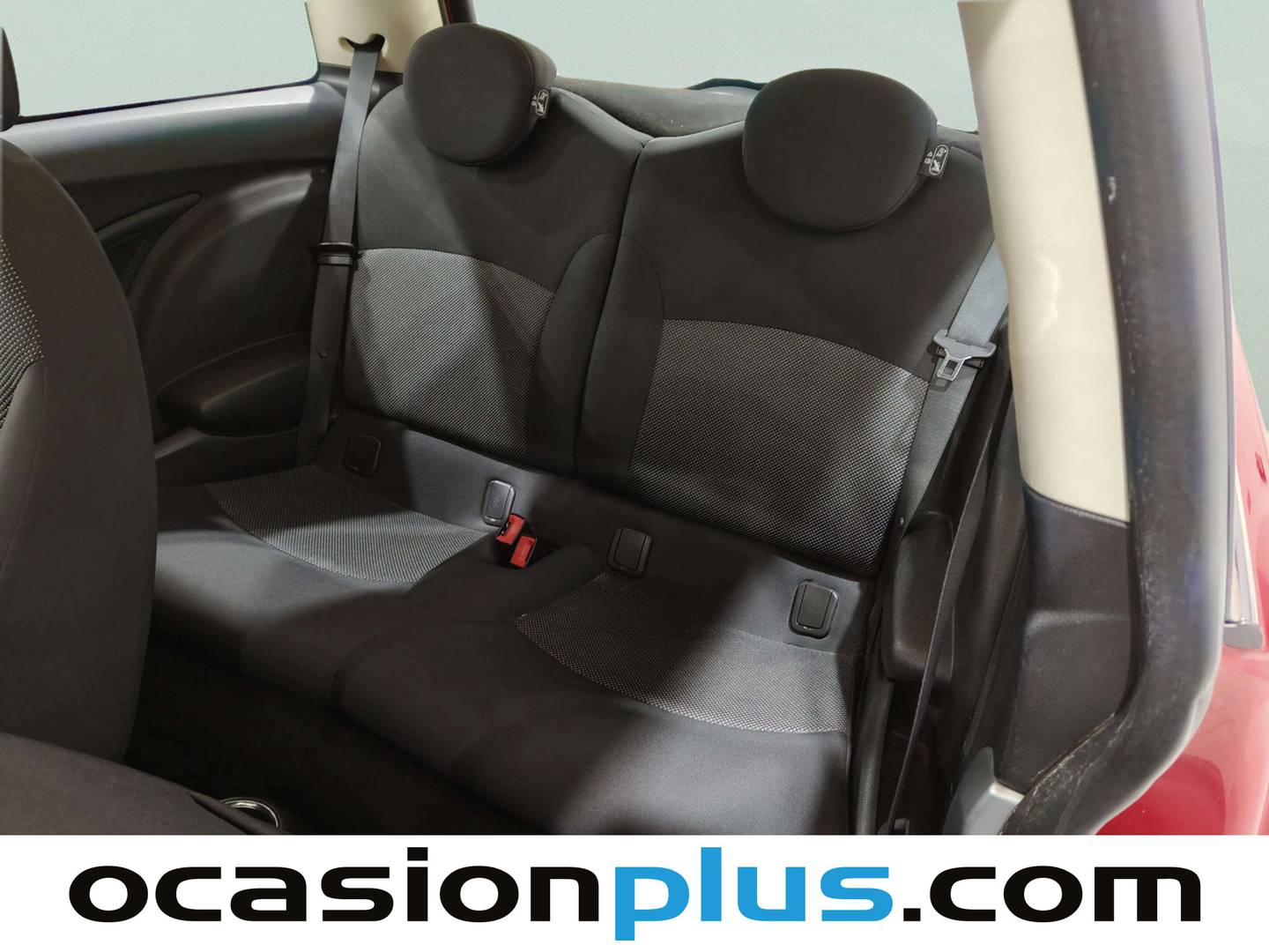 Foto Mini MINI MINI MINI 3 Puertas One (98 CV)