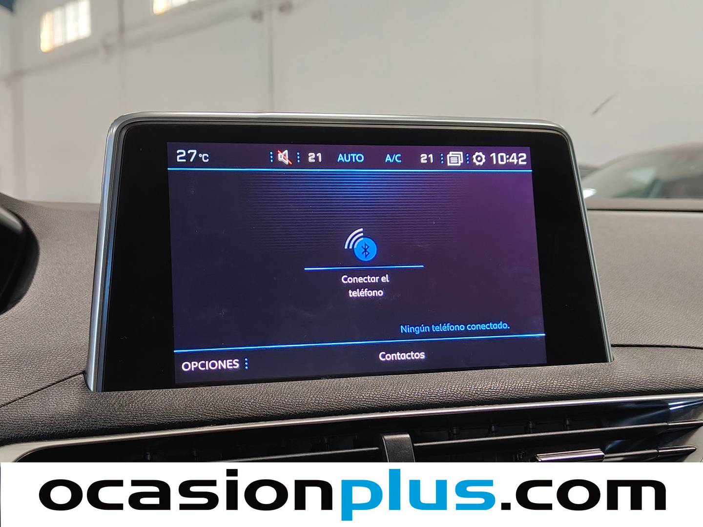 Peugeot 5008 Peugeot 5008 BlueHDi 130 S&S Allure (130 CV) 7 Plazas 2020