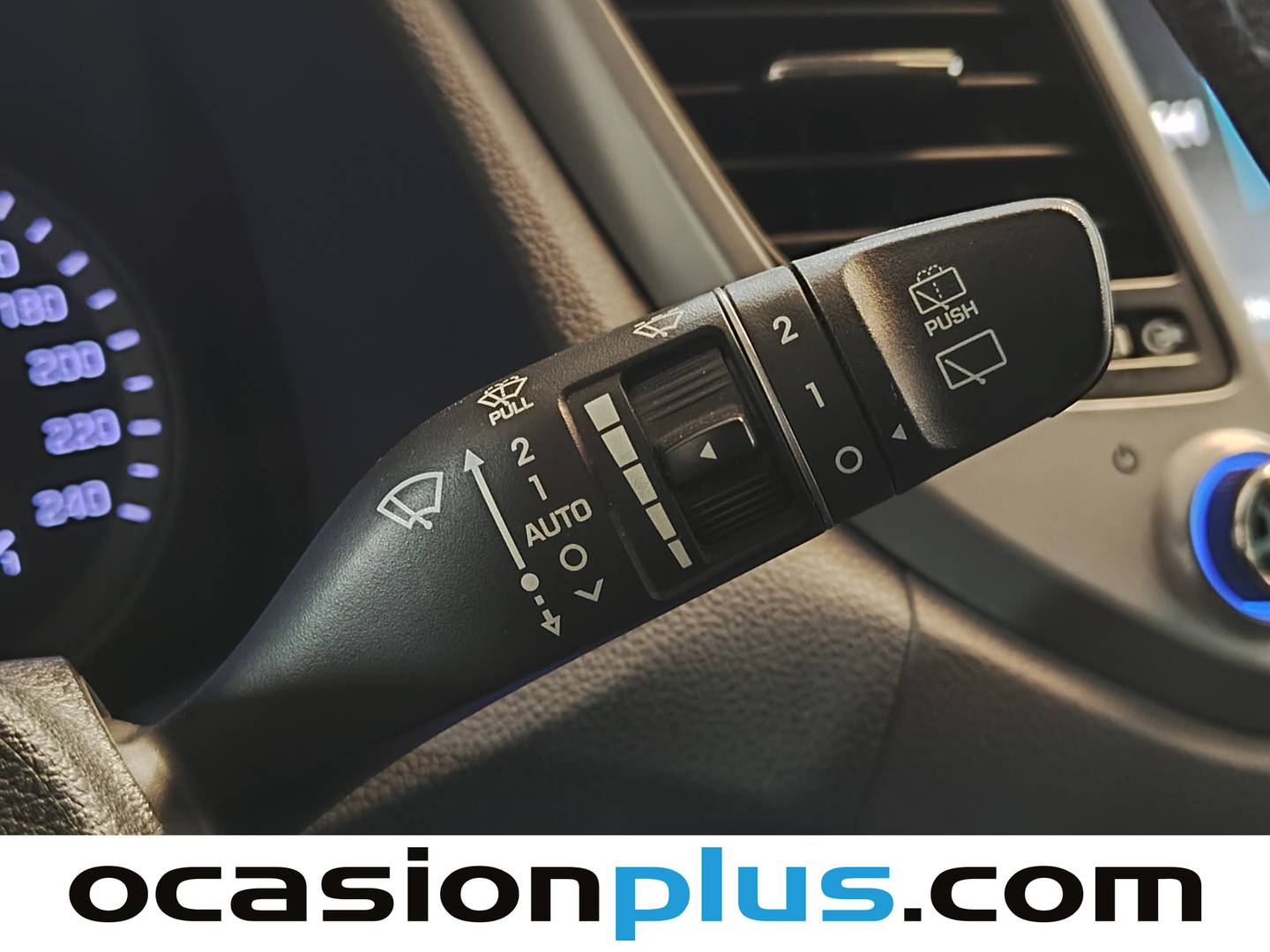 Hyundai Tucson Hyundai Tucson 1.7 CRDi BlueDrive Tecno Sky 4x2 (115 CV) diésel