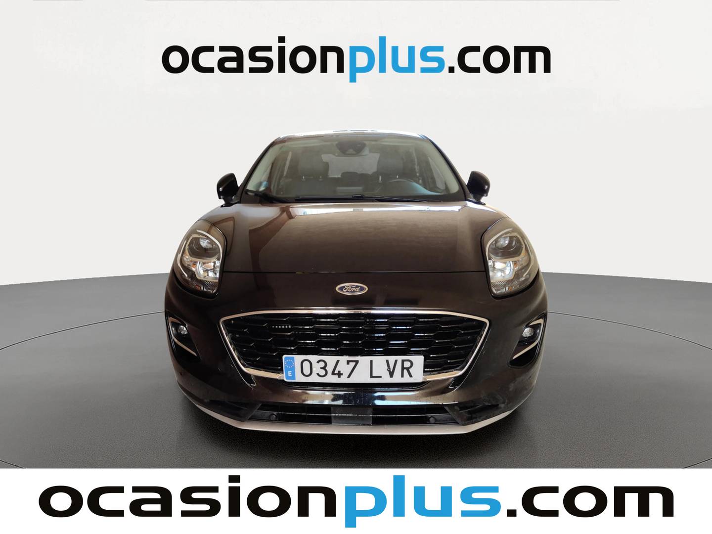 Ford Puma Ford Puma 1.0 EcoBoost MHEV Titanium X (125 CV) 125cv