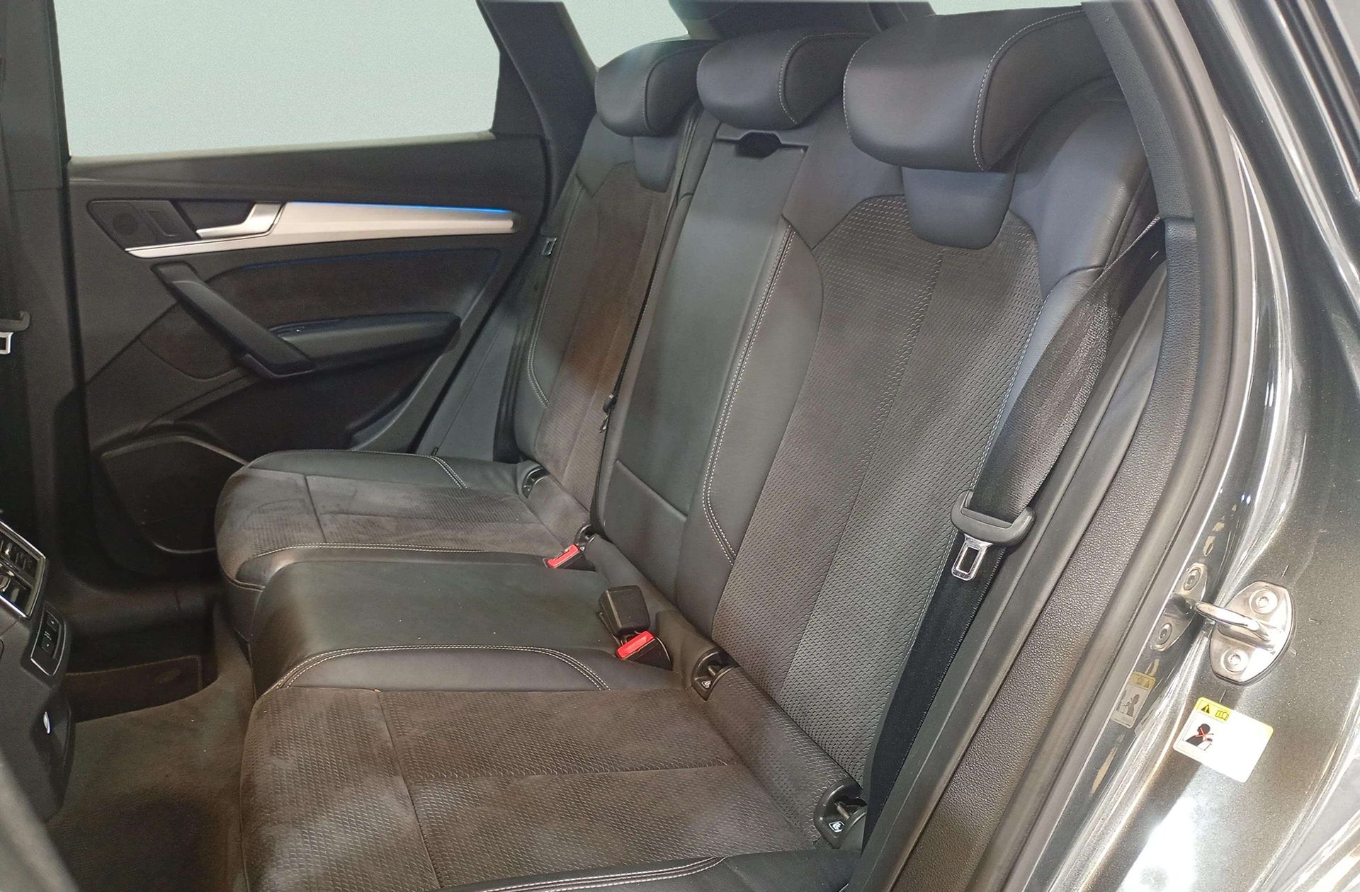 Audi Q5 SQ5 3.0 TFSI quattro tiptronic Pack S-Line - foto 13