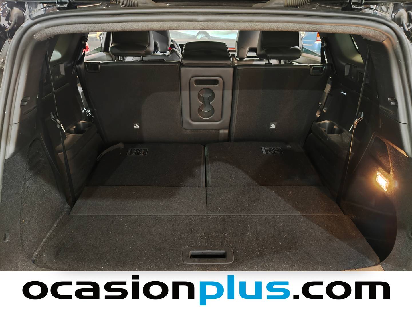 Foto Renault Espace Renault Espace E-Tech 200 full hybrid Iconic (200 CV) 7 Plazas siete plazas