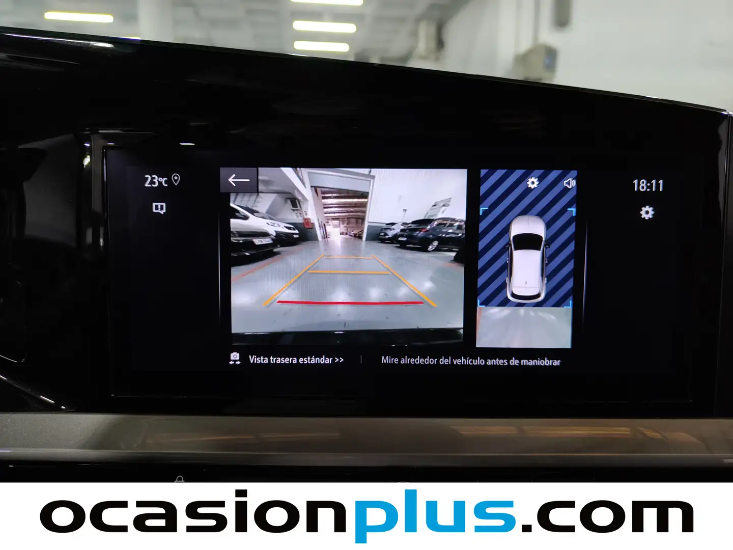 Foto Opel Mokka Opel Mokka 1.2 T Ultimate (136 CV)