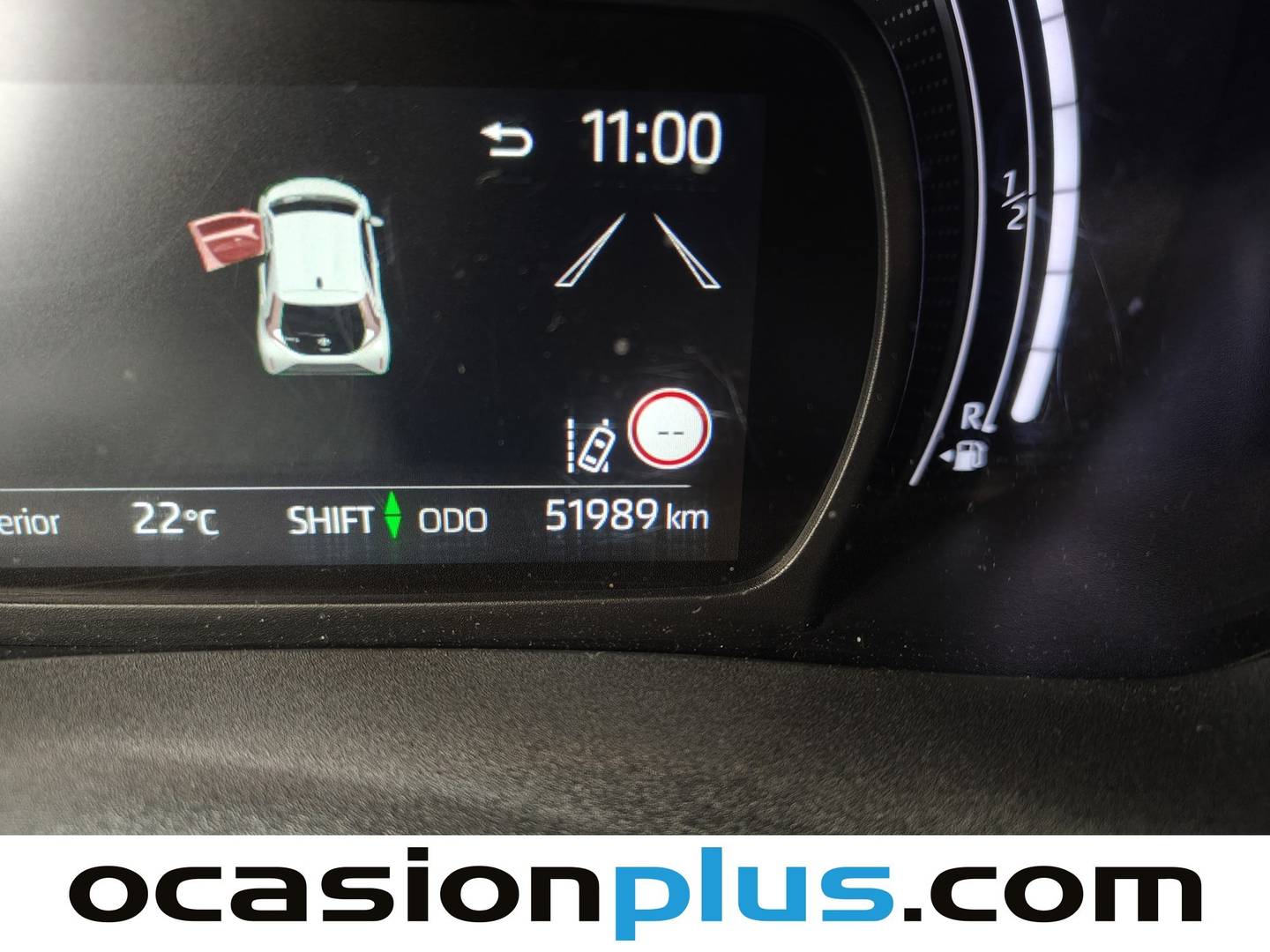 Toyota Aygo X Cross Toyota Aygo X Cross 1.0 VVT-I Play (72 CV) manual