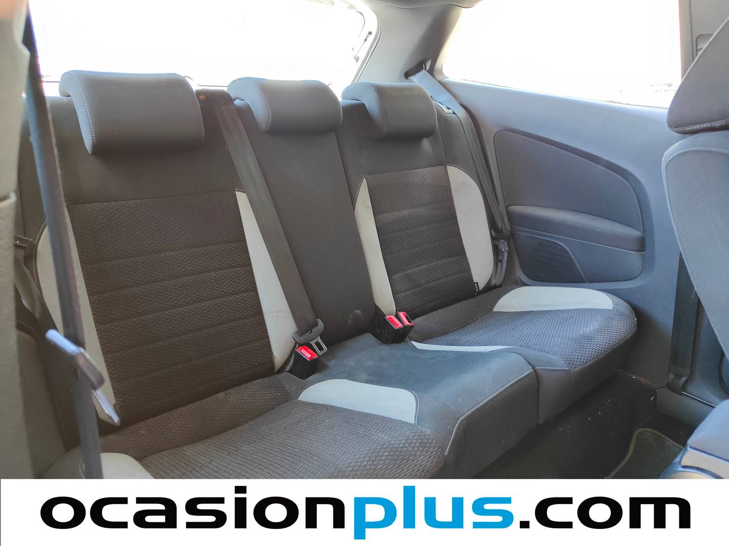Volkswagen Polo Volkswagen Polo Sport by R-Line 1.6 TDI (105 CV) al mejor precio
