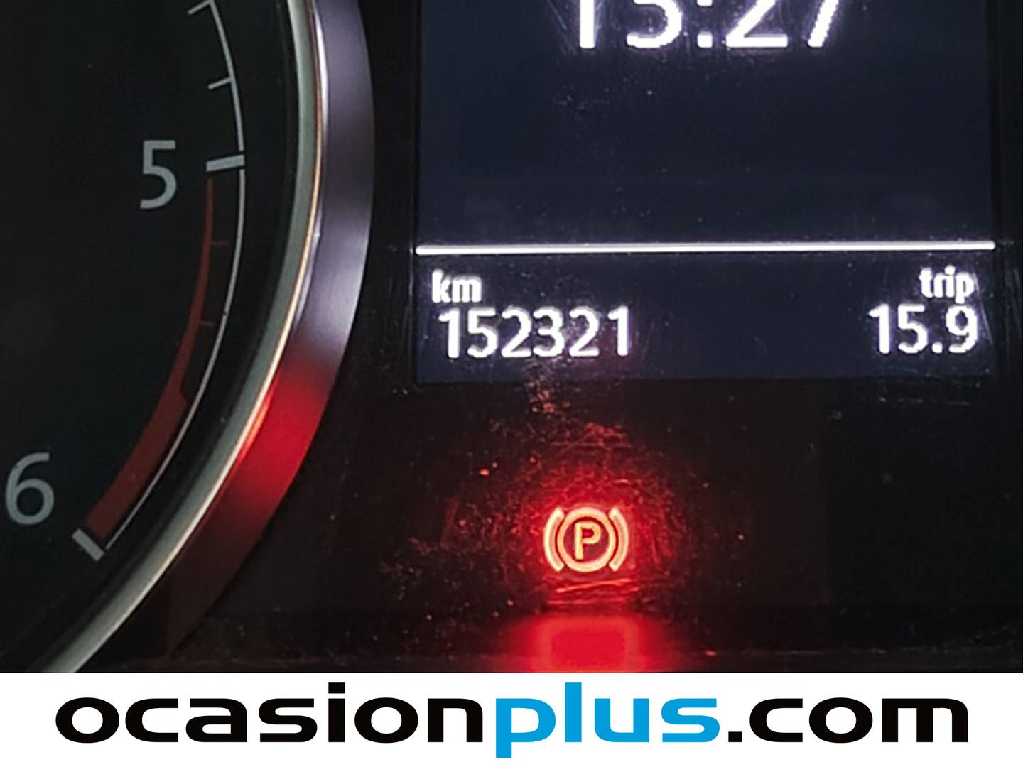 Volkswagen Golf Volkswagen Golf Variant Business & Navi 1.6 TDI BMT (105 CV) seminuevo