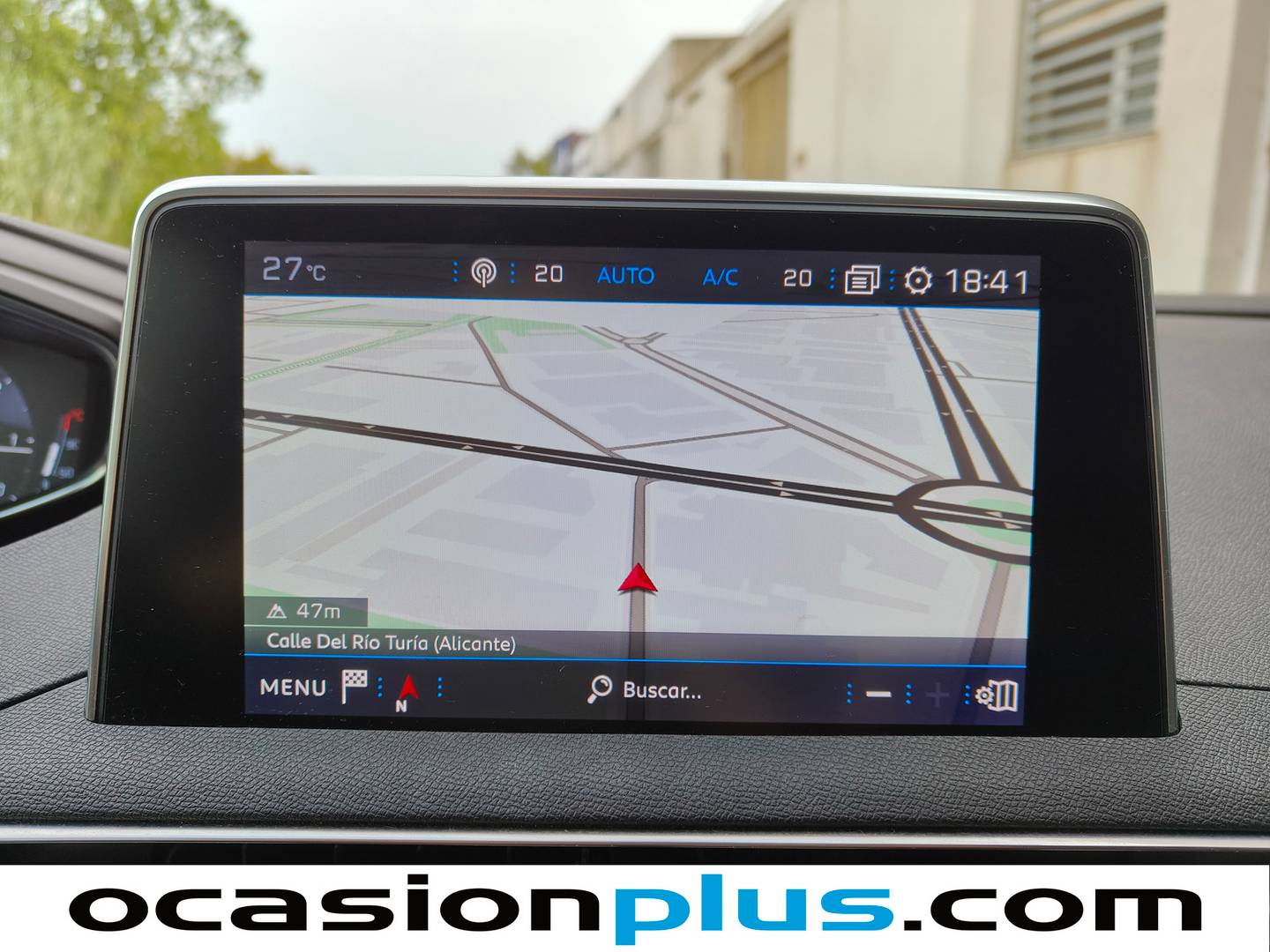 Equipamiento del Peugeot 5008 Peugeot 5008 BlueHDi 130 S&S Allure EAT8 (130 CV) 7 Plazas