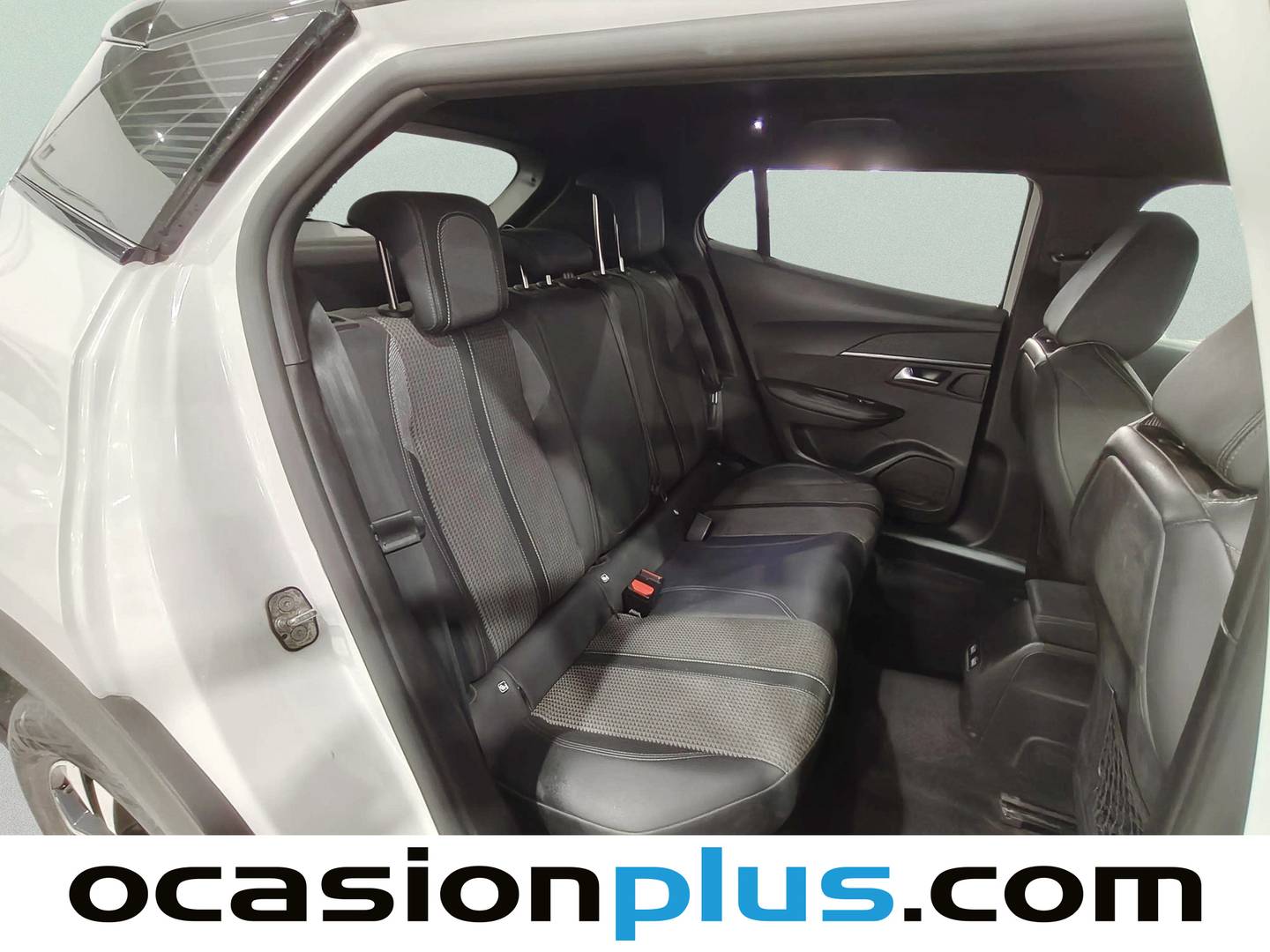 Peugeot 2008 Peugeot 2008 PureTech 130 S&S GT EAT8 (130 CV) al mejor precio