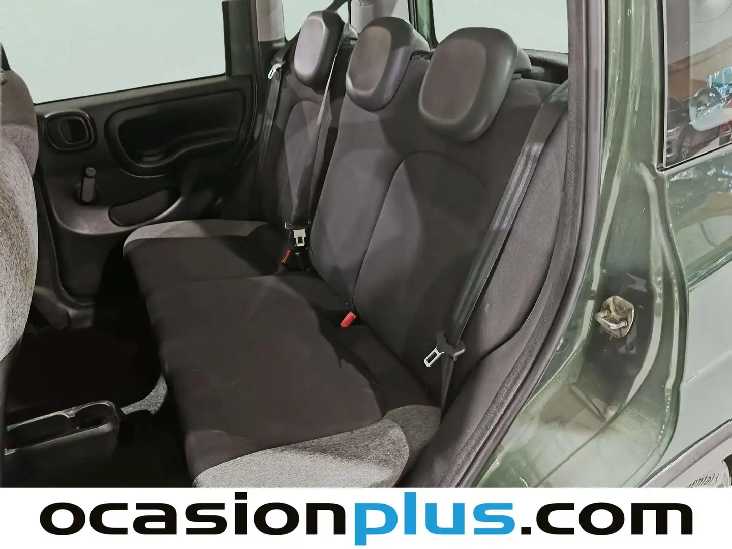 Foto Fiat Panda Fiat Panda 1.0 Hybrid GSE City Life (70 CV)