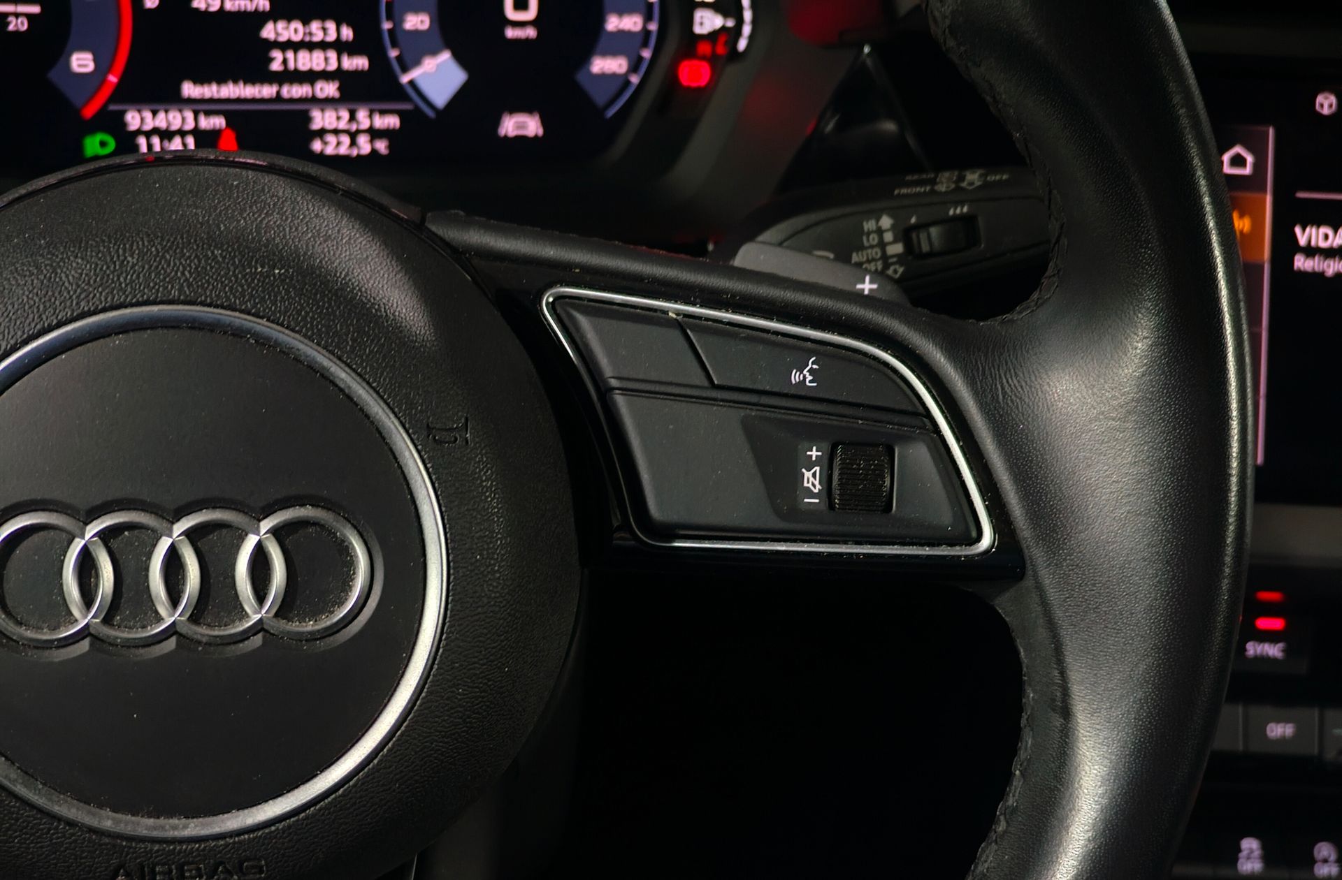 Audi A3 Sportback 35 TDI S tronic - foto 32