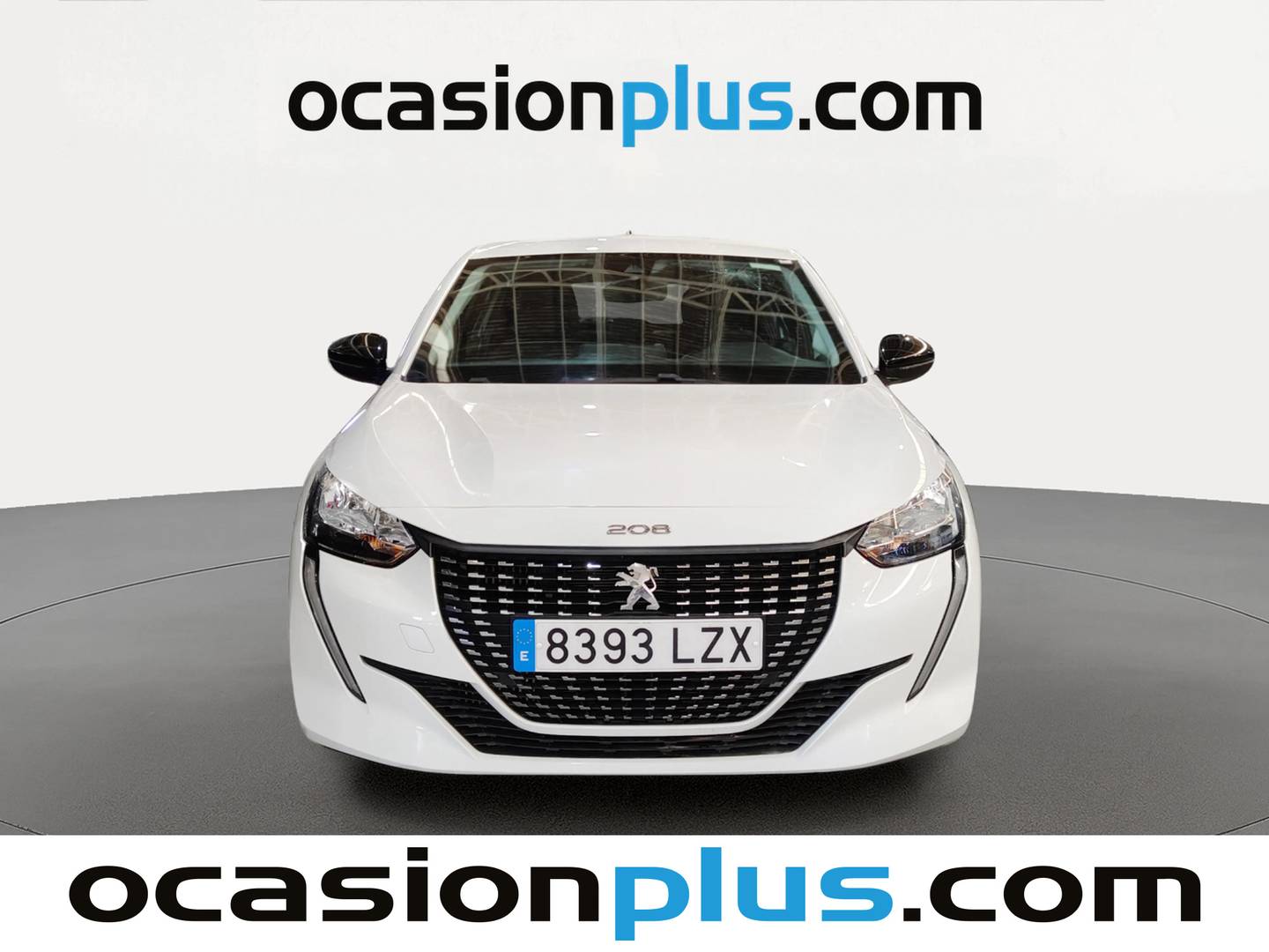 Peugeot 208 Peugeot 208 BlueHDi 100 Active (100 CV) 100cv