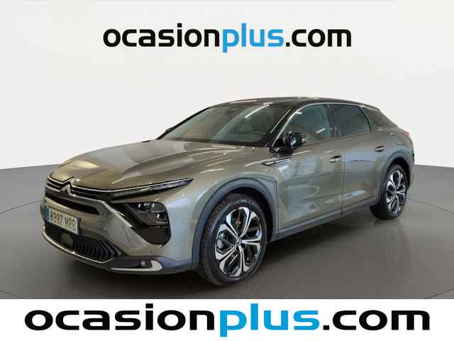 Citroën Segunda Mano Particulares Gipuzkoa