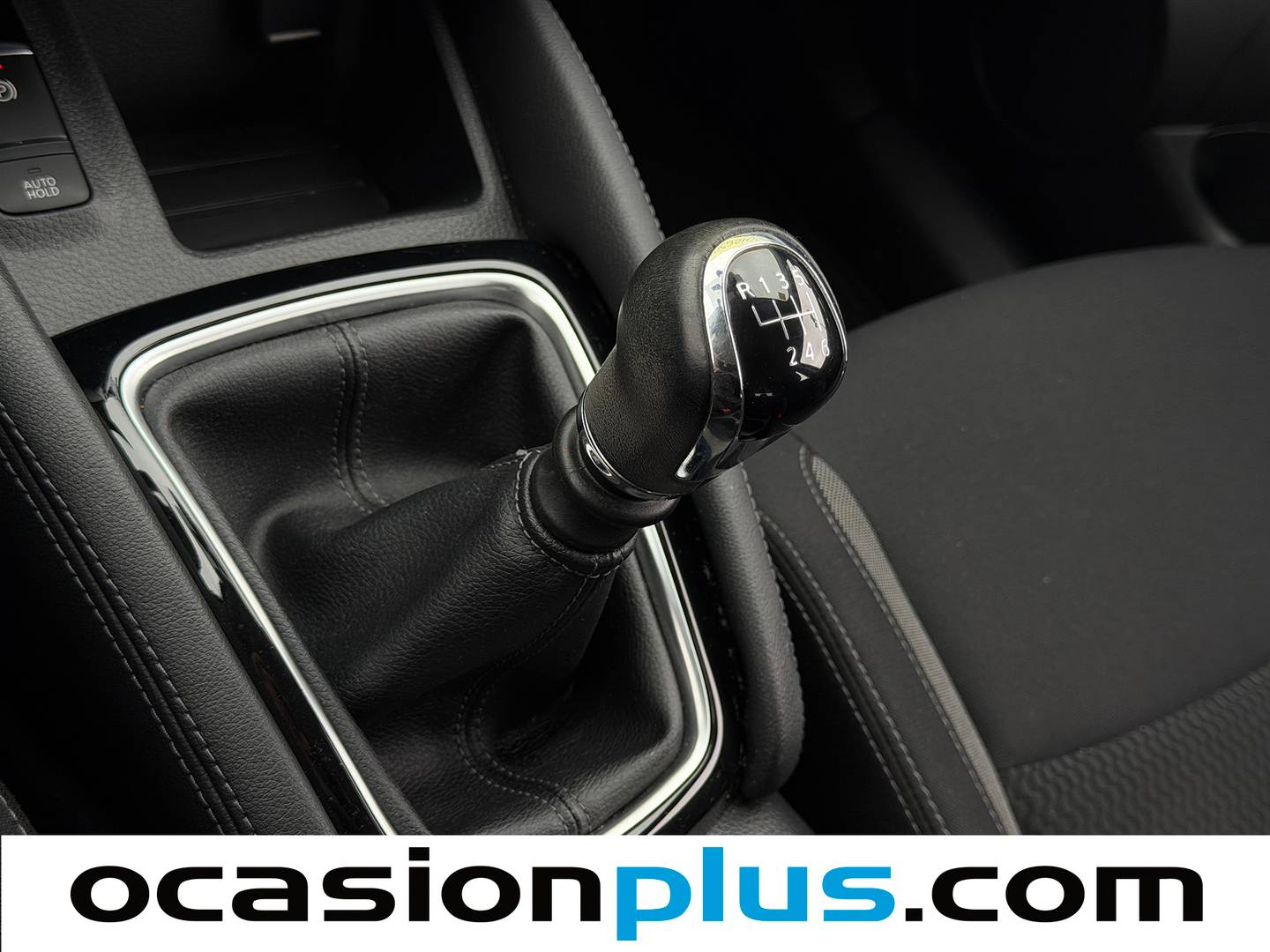 Foto Nissan QASHQAI Nissan Qashqai dCi 115 Acenta (115 CV)