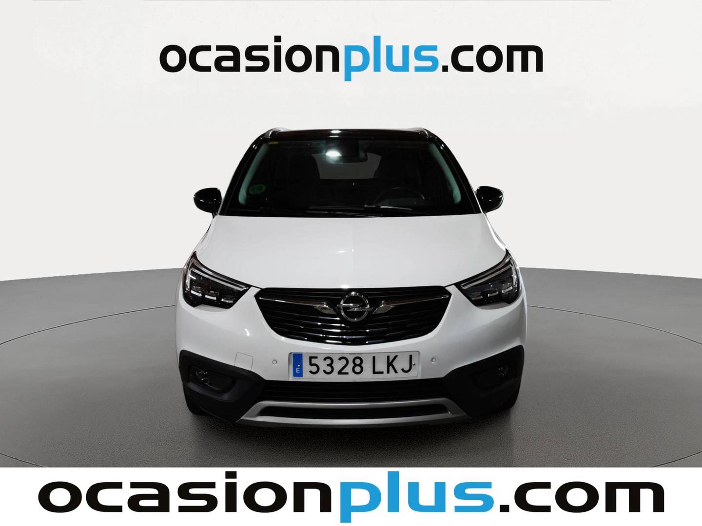 Opel Crossland X Opel Crossland X 1.2 Innovation (130 CV) 130cv