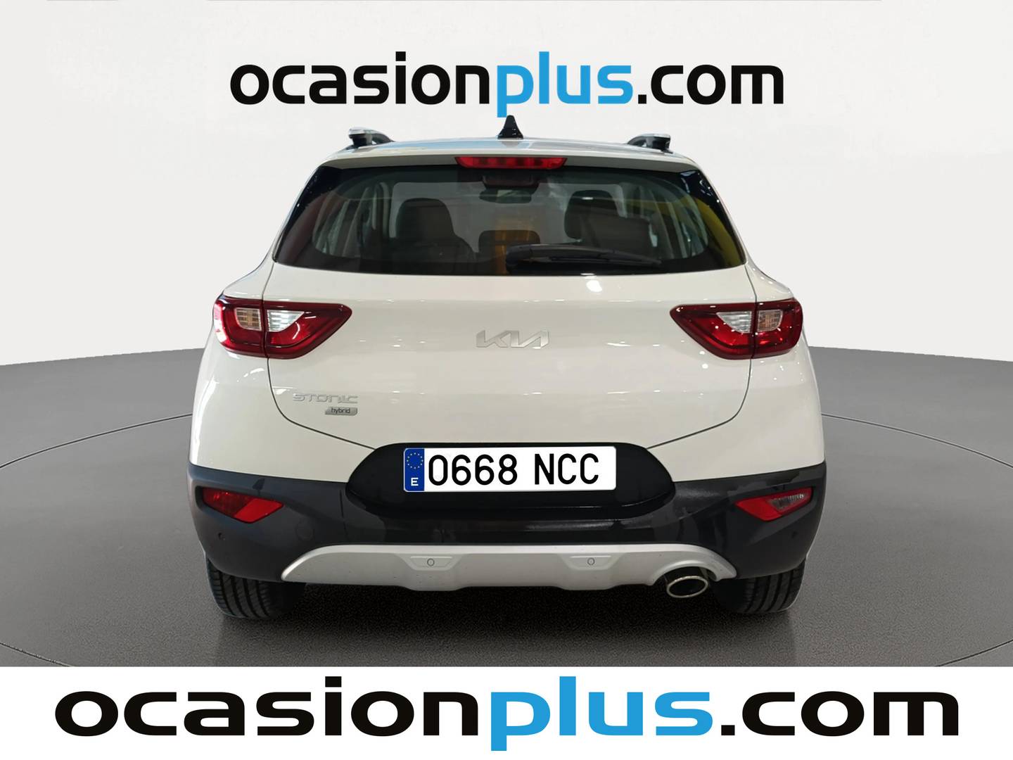 KIA Stonic KIA Stonic 1.0 T-GDi MHEV Drive (100 CV) barato