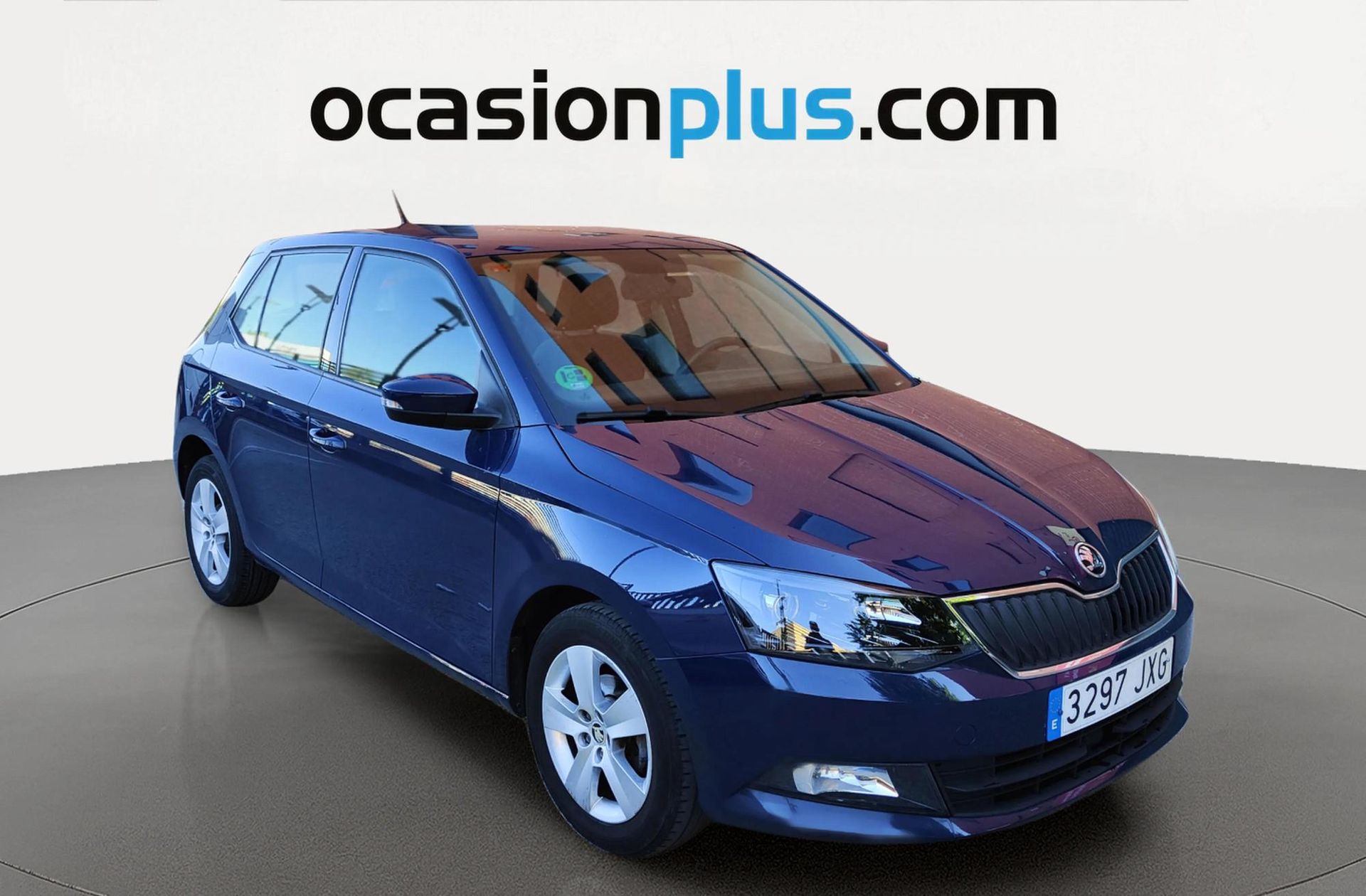 Škoda Fabia 1.0 MPI Like - foto 2