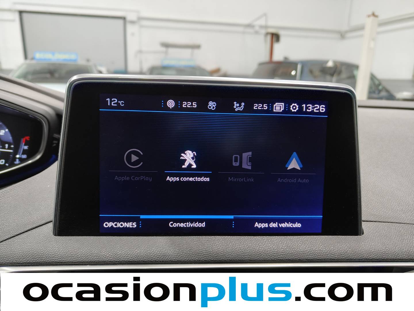 Foto Peugeot 3008 Peugeot 3008 PureTech 130 S&S GT Line (130 CV)