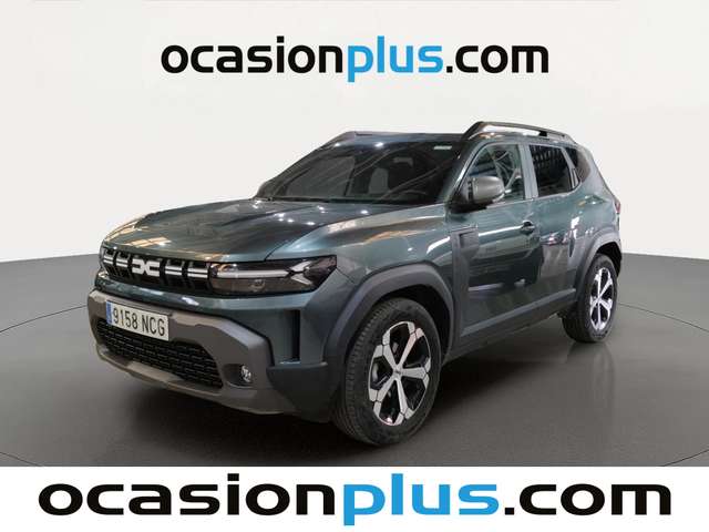 Dacia Duster Journey TCE 48v 4X2 (130 CV) de segunda mano