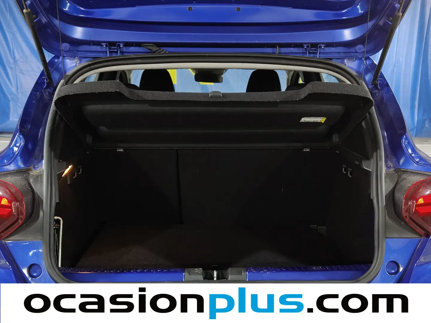 Foto Dacia Sandero Dacia Sandero Stepway Extreme Go TCe (110 CV)