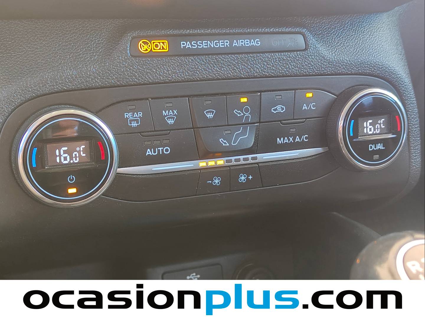 Ford Focus Ford Focus 1.5 Ecoblue Trend+ (120 CV) al mejor precio