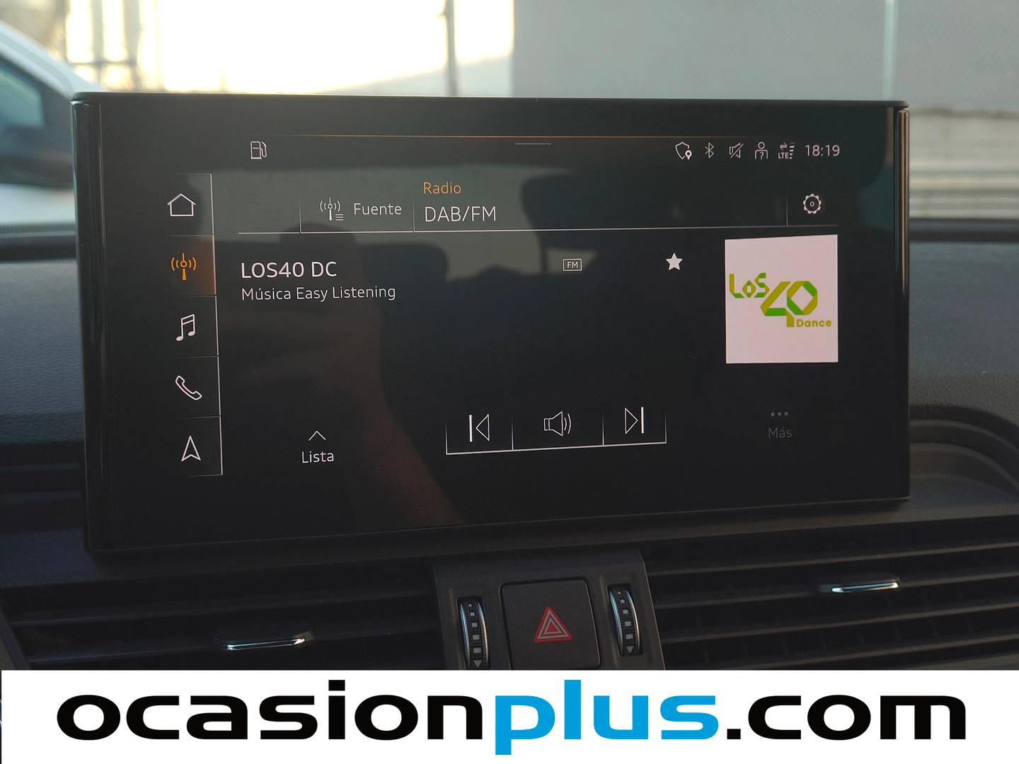 Audi Q5 Audi Q5 Advanced 35 TDI (163 CV) S tronic seminuevo