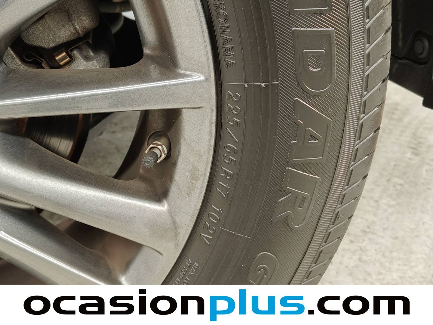 Foto Mazda CX-5 Mazda CX-5 2.0 GE Evolution 2WD  (165 CV)