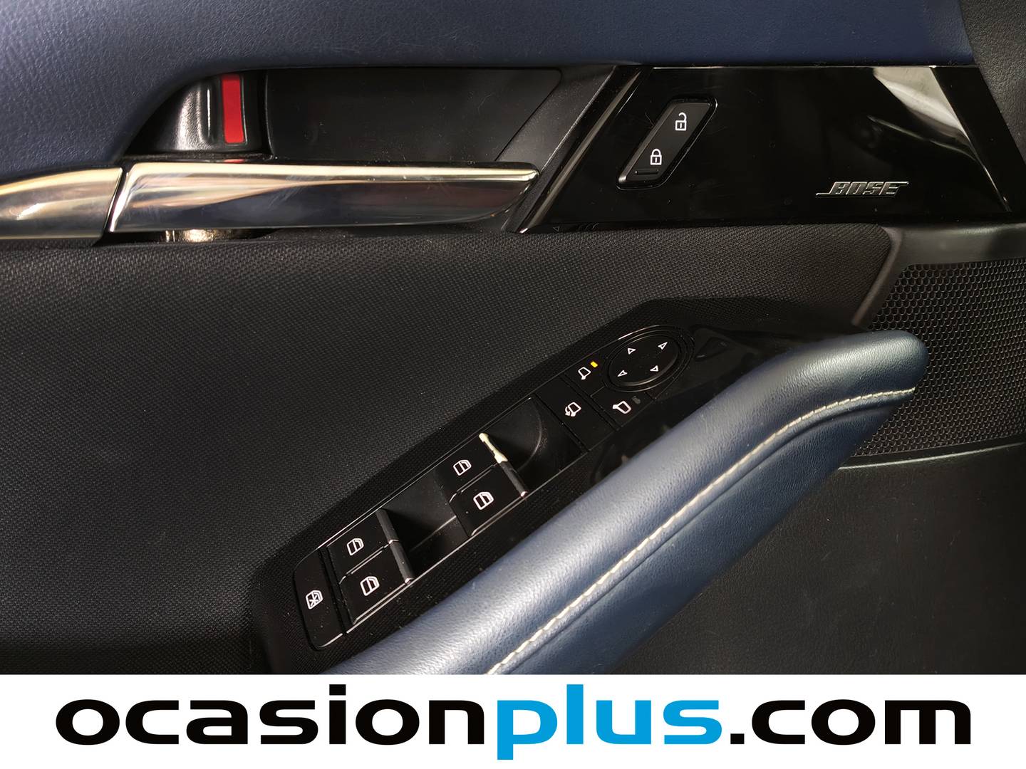 Mazda CX-30 Mazda CX-30 2.0 Skyactiv-G Zenith 2WD AT (122 CV) 122cv