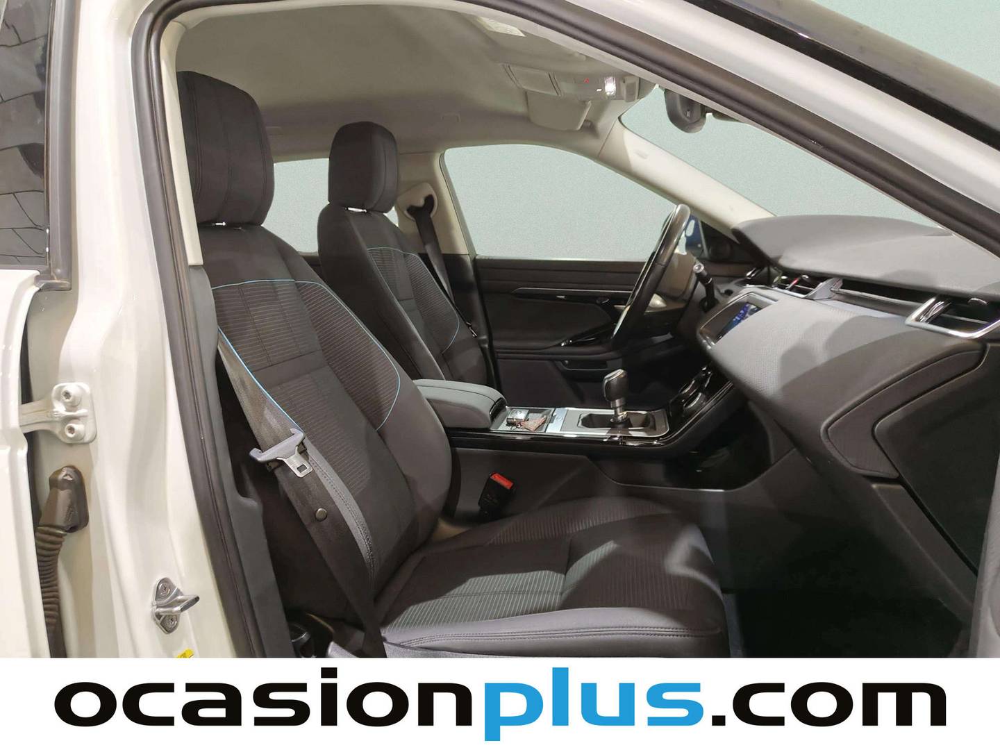 Land Rover Range Rover Evoque Land Rover Range Rover Evoque D150 Standard FWD (150 CV) al mejor precio
