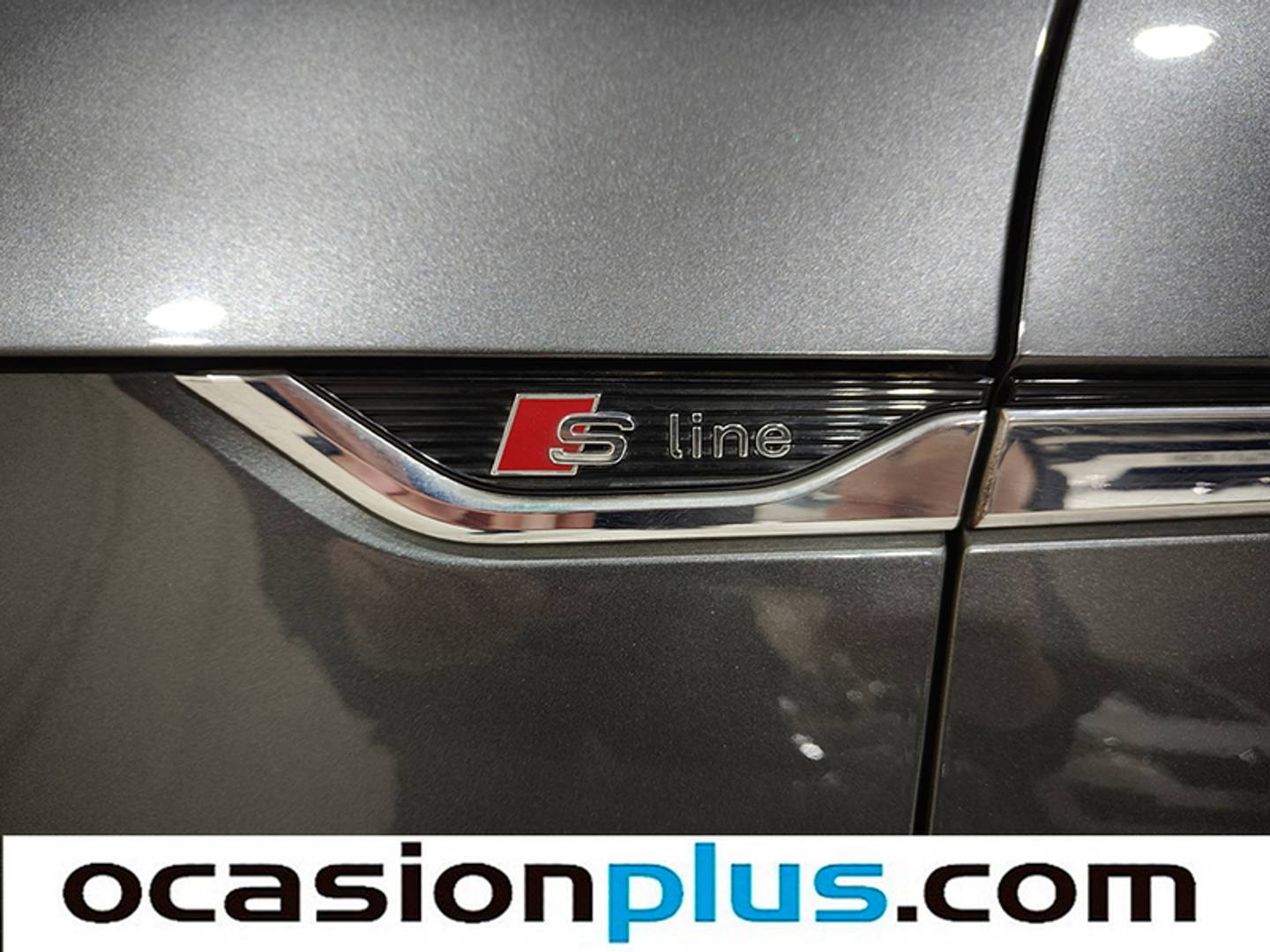 Foto Audi A5 Audi A5 Coupe S line 35 TDI (163 CV) S tronic