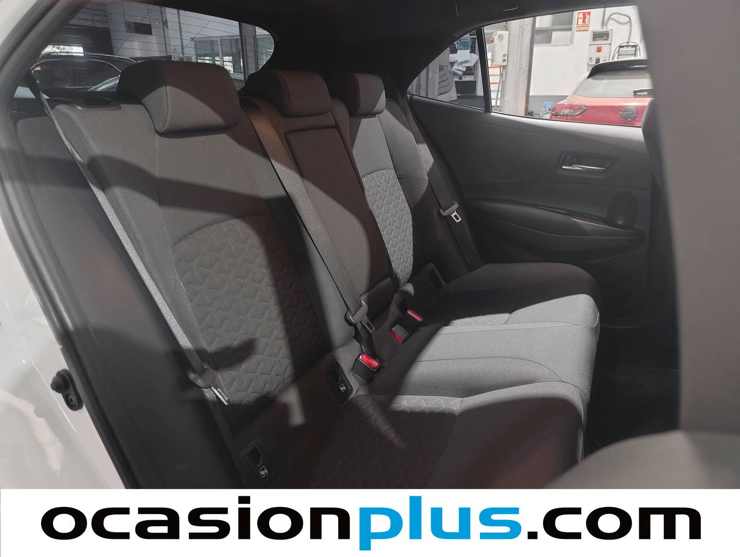 Toyota Corolla Toyota Corolla 1.8 125 Híbrido Active Tech E-CVT (122 CV) km 0