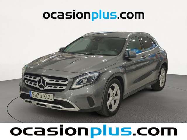 Mercedes Gla Ocasión Sevilla